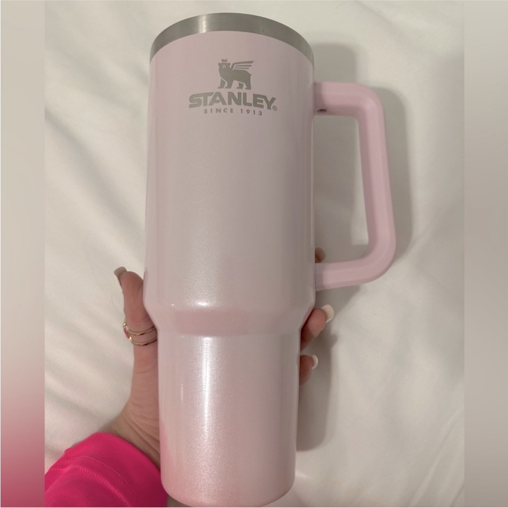 Stanley cup 40oz